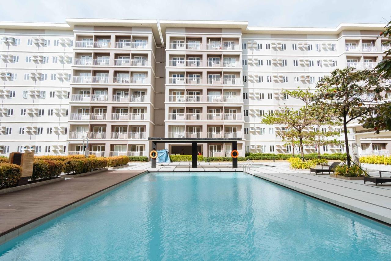 Reddoorz Premium @ Smdc Fairview Apartman Quezon City Kültér fotó