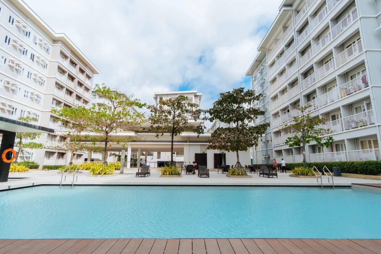 Reddoorz Premium @ Smdc Fairview Apartman Quezon City Kültér fotó