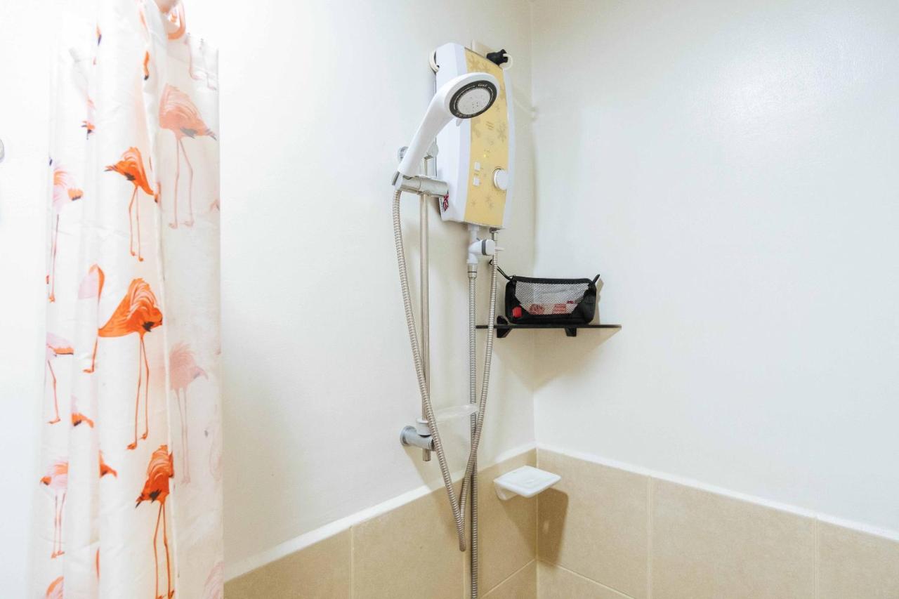 Reddoorz Premium @ Smdc Fairview Apartman Quezon City Kültér fotó