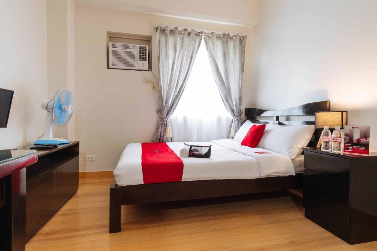 Reddoorz Premium @ Smdc Fairview Apartman Quezon City Kültér fotó