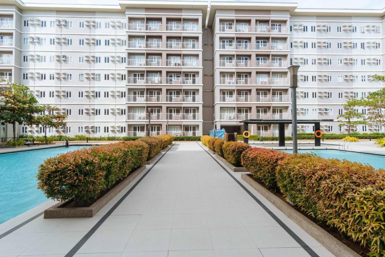 Reddoorz Premium @ Smdc Fairview Apartman Quezon City Kültér fotó