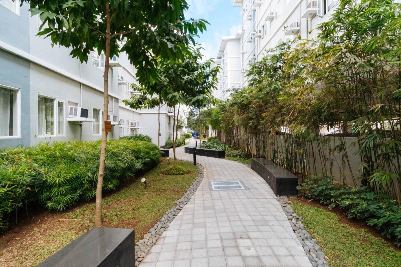 Reddoorz Premium @ Smdc Fairview Apartman Quezon City Kültér fotó