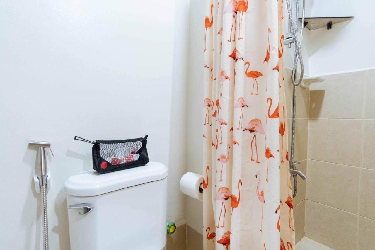 Reddoorz Premium @ Smdc Fairview Apartman Quezon City Kültér fotó